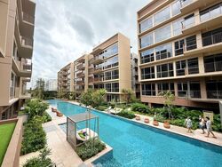 The Watergardens At Canberra (D27), Apartment #568655811